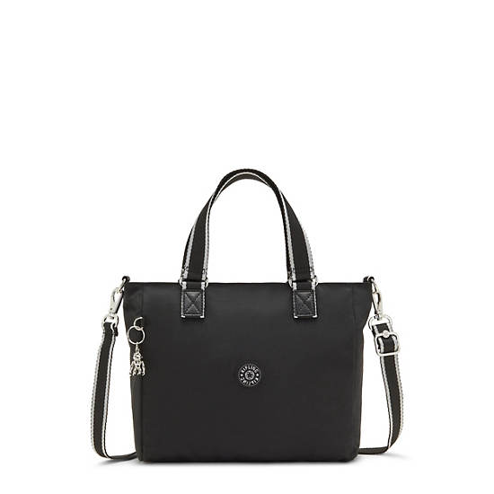Sacs Fourre Tout Kipling Venla Classiche Noir | FR 1740MQ